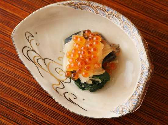 京料理 藤本 四条烏丸 烏丸御池 和食 のグルメ情報 ヒトサラ