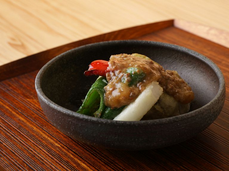 春夏秋冬の旬食材で、季節の移り変わりを感じさせてくれる『野菜』