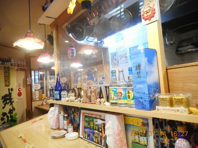 牛込神楽坂駅周辺で居酒屋がおすすめのグルメ人気店 都営地下鉄大江戸線 ヒトサラ