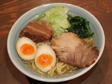 銀座 有楽町のラーメン 麺類がおすすめのグルメ人気店 ヒトサラ