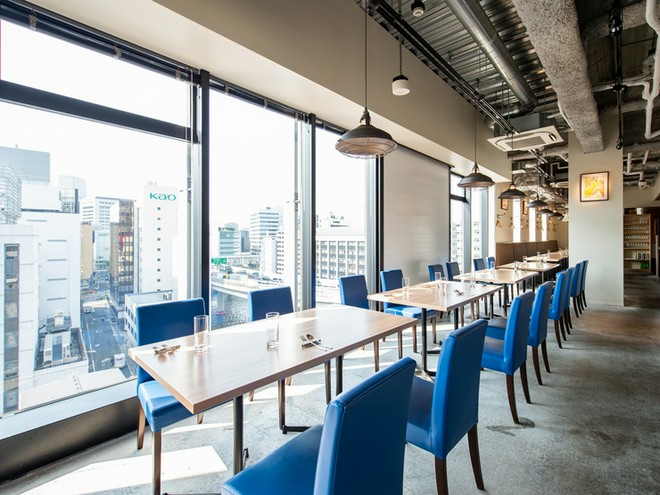 歓送迎会におすすめ