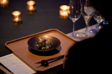 当日のおすすめ食材で造るおまかせ会席
エルムガーデンの料理をしっかり楽しみたい方向けのコース
