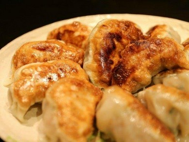 元祖　恵比寿餃子　3個