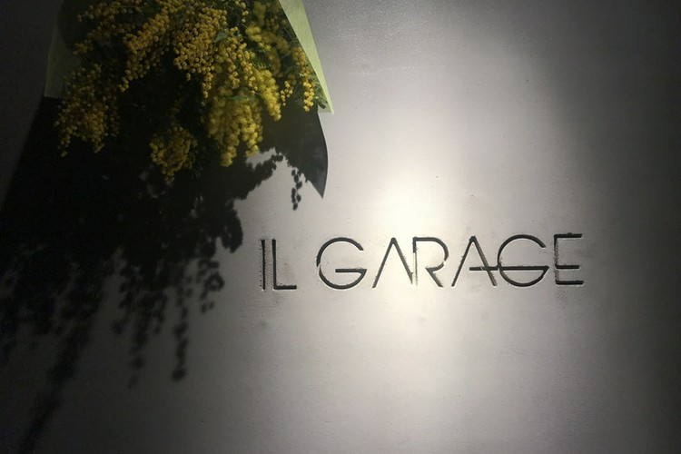 イル　ガラージュです！！ IL GARAGE - 烏丸御池/イタリアン | 食べログ レストランセレクション