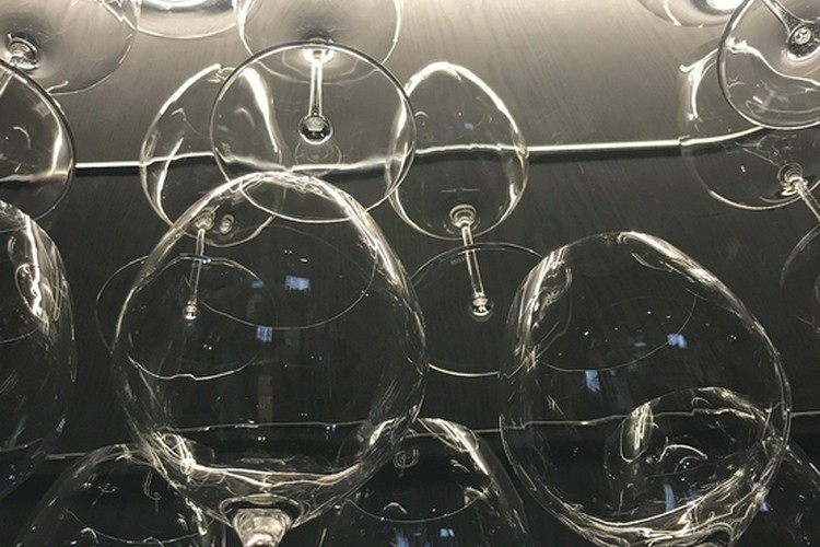 IL GARAGE 四条烏丸/烏丸御池/イタリアン | ヒトサラ