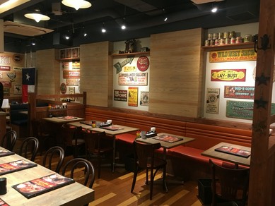 新型コロナウイルスに対する対策をしています