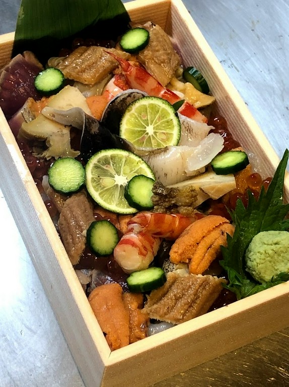 お持ち帰りのご案内