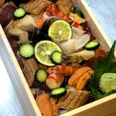 お持ち帰りのご案内