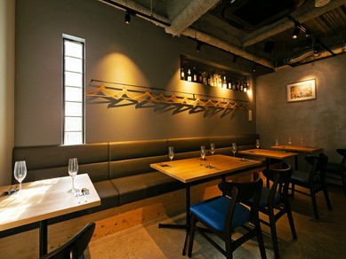 デートにおすすめ