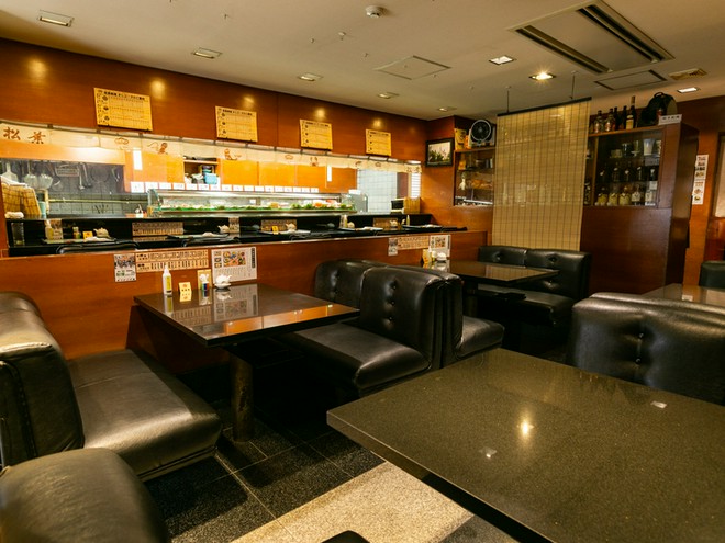 ママ会・お子様連れにおすすめ