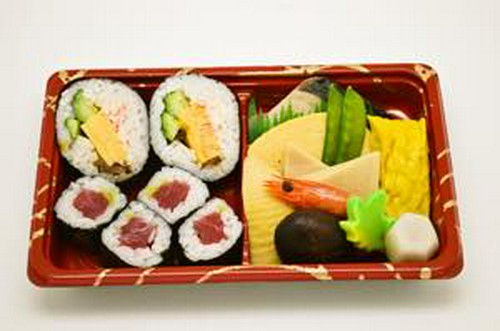 お持ち帰りメニューも充実