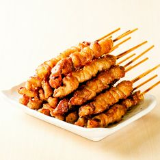 竹乃屋 大桥站Naka店