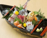 1番人気！満月盛り