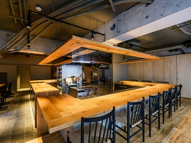 新型コロナウィルスに対する衛生対策と予防に取り組んでいます。