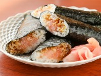 鉄火巻き