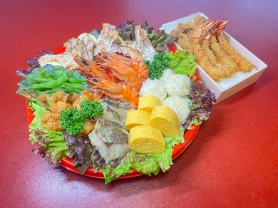 新型コロナウィルスに対する衛生対策と予防に取り組んでおります