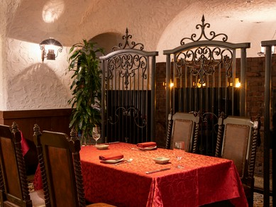 お洒落で落ち着いた大人の空間