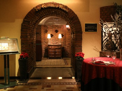 ワインにもこだわっております