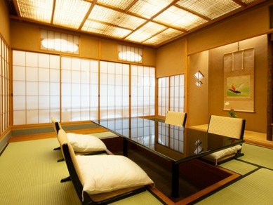 オシャレな雰囲気