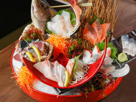 炉端かば 京都四条烏丸店 四条烏丸 烏丸御池 居酒屋 のグルメ情報 ヒトサラ