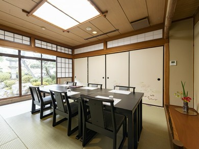 新型コロナウィルスに対する衛生対策と予防に取り組んでいます