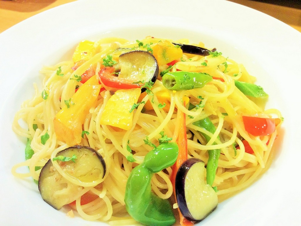 テイクアウトメニューをご用意いたしております！