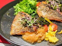 店内のおすすめメニューをご覧ください。1738円～