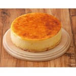 チーズ屋さんの濃厚チーズケーキ