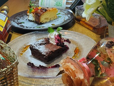 女子会におすすめ