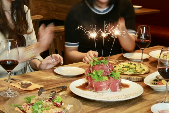 デートにおすすめ