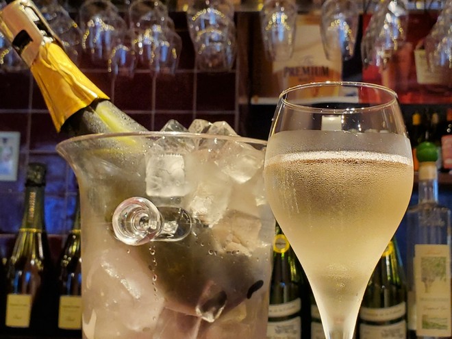 昼飲み・ハッピーアワーを実施している