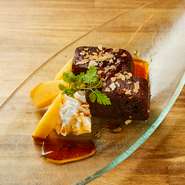 コーヒーとご一緒に♪

