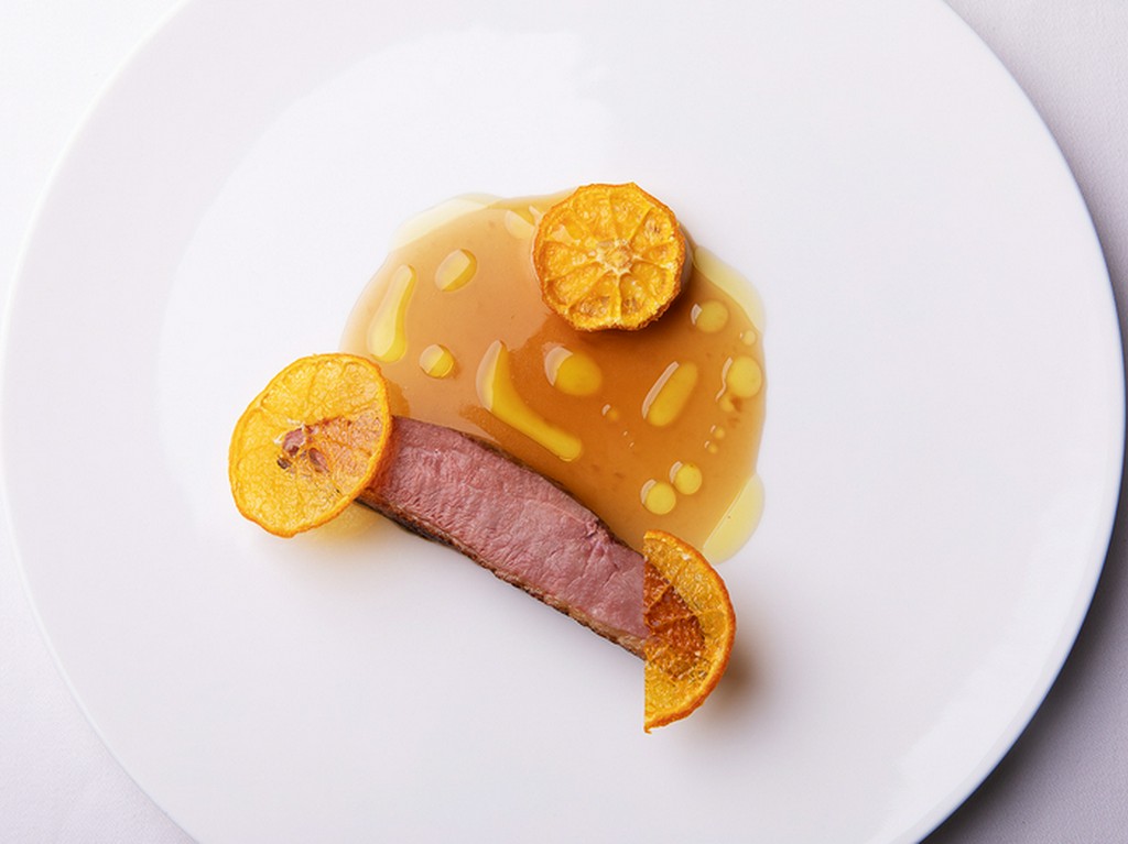 “繊細な和の食材”が日常に彩りを齎す