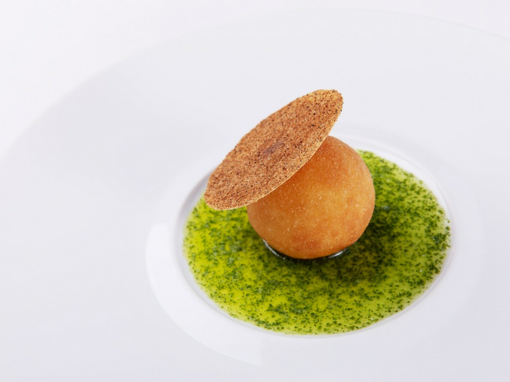 繊細な和の食材で紡ぐ、五感を満たす逸品