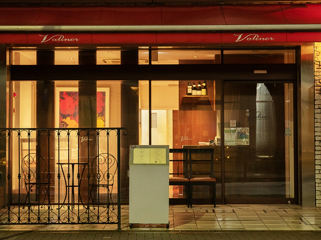 家族・友人との大切な1日にも最適なフレンチレストラン