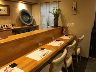 衛生管理の徹底をしています。