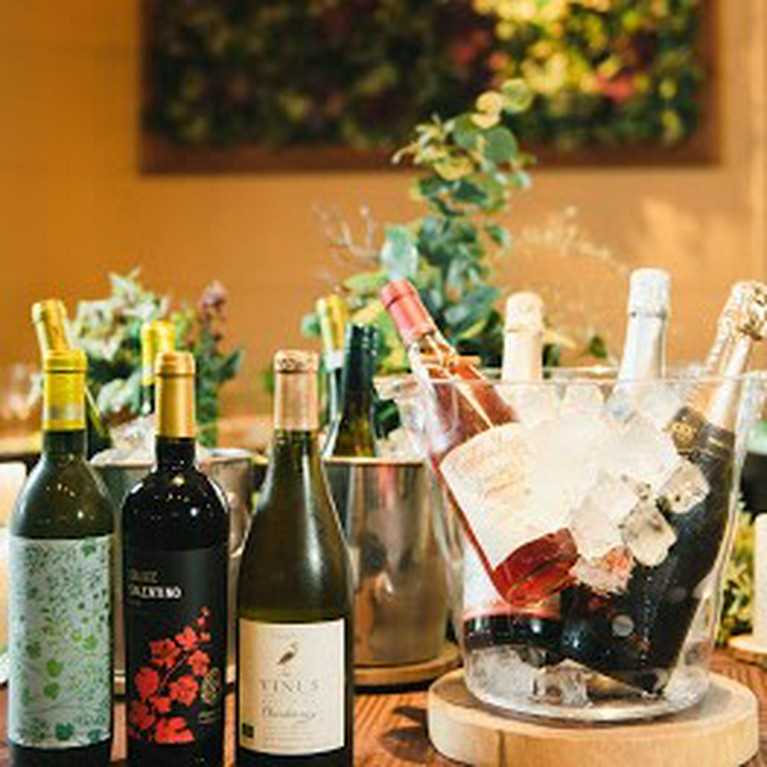 あなたにピッタリのワインをお選びします