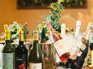 あなたにピッタリのワインをお選びします