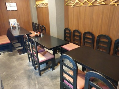 新型コロナウィルスに対する衛生対策予防に取り組んでいます