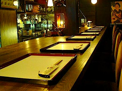 1日　2組　6席　完全予約制