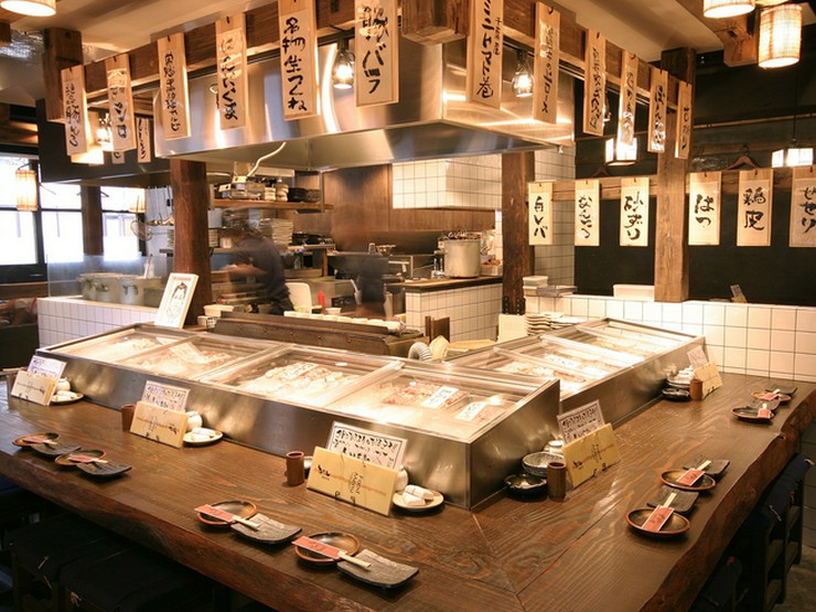 うっとり西葛西 西葛西 葛西 居酒屋 のグルメ情報 ヒトサラ