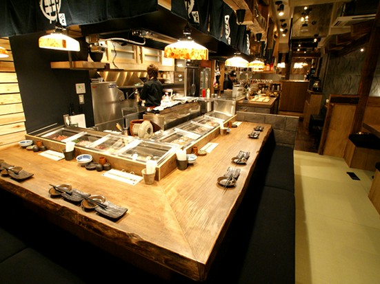 うっとりゆりのき台 八千代 佐倉 四街道 居酒屋 のグルメ情報 ヒトサラ