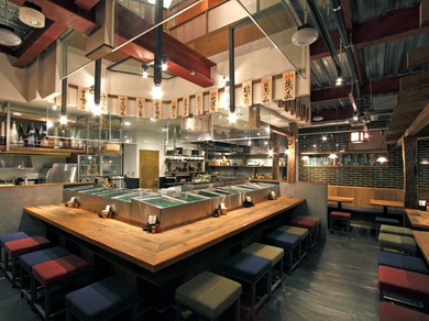 お客様、スタッフ、全ての人の安全・安心を最優先に営業します。