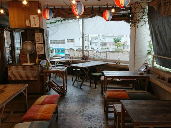 石垣うっとり 石垣島 西表島 居酒屋 ヒトサラ