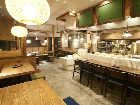 山本炭焼店 北習志野 居酒屋 のグルメ情報 ヒトサラ