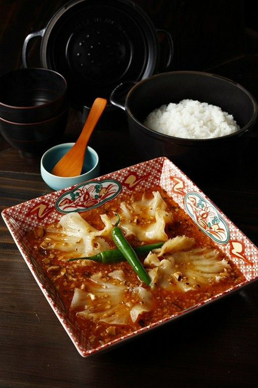 テイクアウトを実施しています。