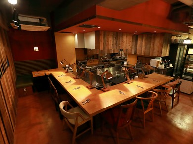 お客様、スタッフ、全ての人の安全・安心を最優先に営業します。