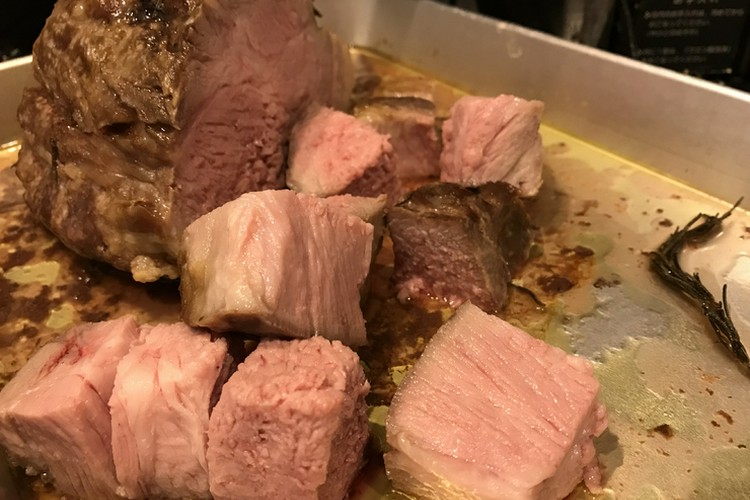 vineria PINCO PALLINO TOKYO 浅草/イタリアン | ヒトサラ