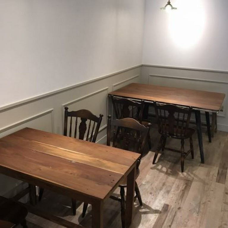 新型コロナウイルスに対する衛生対策と予防に取り組んでいます。