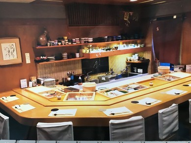 コロナ感染以前より、当店では衛生管理に取り組んでいます。